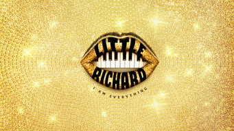 Little Richard: I Am Everything (2023)