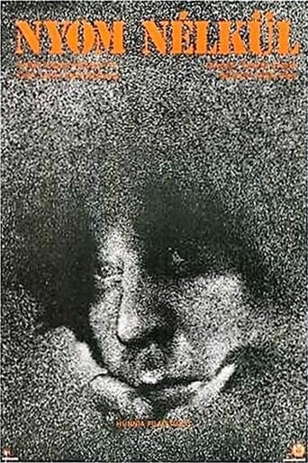 Poster of Nyom nélkül