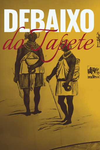 Debaixo do Tapete (2023)