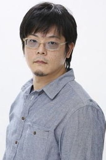 Image of Biichi Satoh