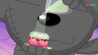 Episode 3 — Episode 3