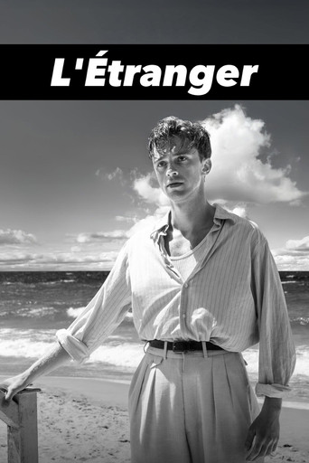 L'Étranger