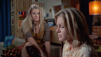 Beware My Brethren (1972)