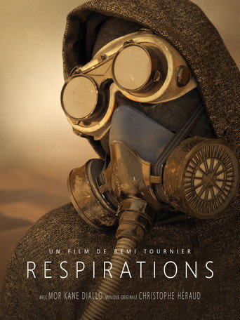 Respirations (2023)