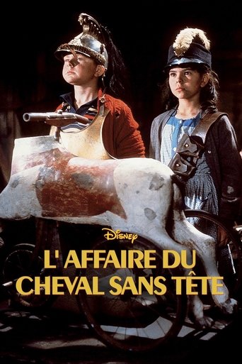 L'Affaire du cheval sans tête en streaming 