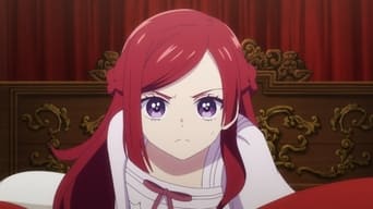 Episódio A Princesa Egoísta Desperta da série Higeki no Genkyou to Naru Saikyou Gedou Last Boss Joou wa Tami no Tame ni Tsukushimasu.
