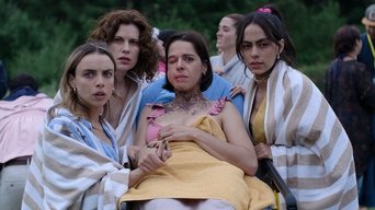 Valiendo Madres S01E05