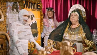 Episode 3 — Episode 3