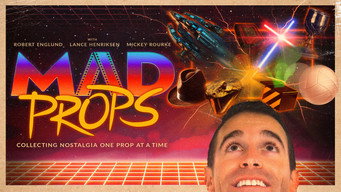 Mad Props (2024)