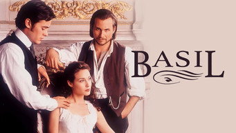 Basil media image
