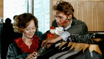 Велика зміна (1972)
