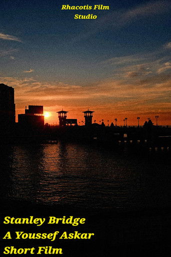 Stanley Bridge (2025)