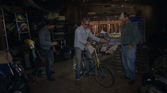 American Pickers S21E8 poster