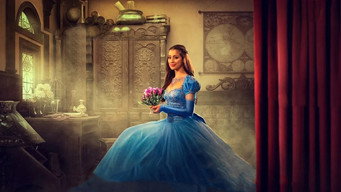 #4 Cinderella