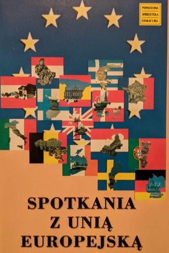 Spotkania z Unią Europejską 1997