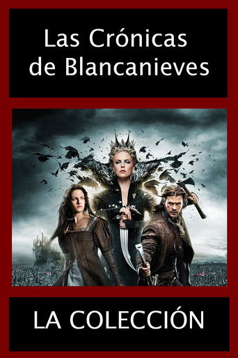 Las crónicas de Blancanieves - Colección