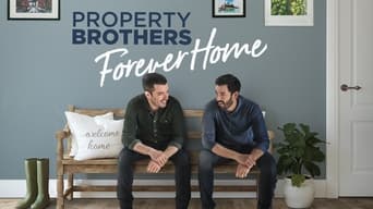 #10 Property Brothers: Forever Home