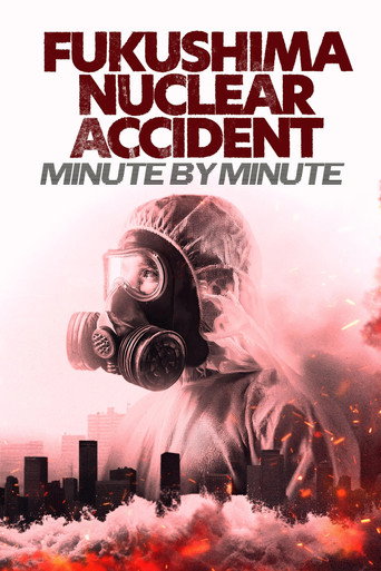 Fukushima Nuclear Accident - Minute by minute (2025)