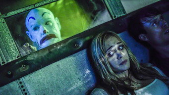 Galeria 3 - ClownTown