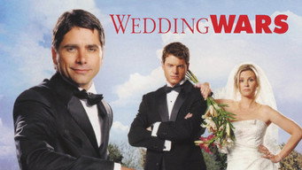 #6 Wedding Wars