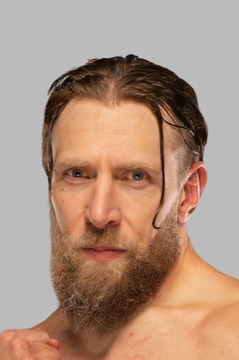 Image of Bryan Danielson