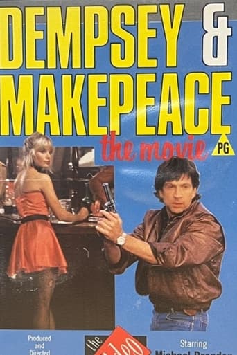 Dempsey and Makepeace The Movie