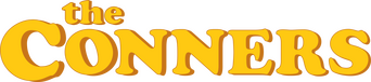 The Conners logo