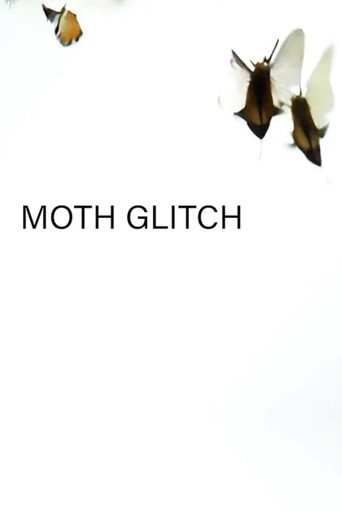Moth Glitch