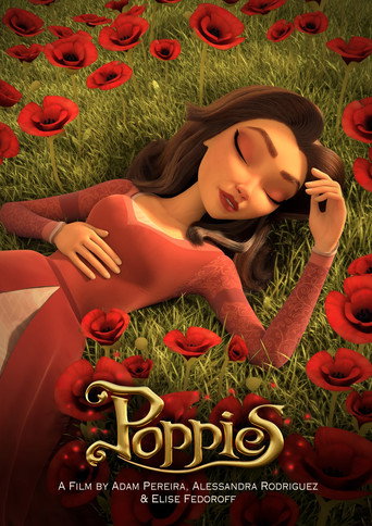 Poppies (2019)