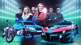 Fifth Gear: Recharged - 2x01