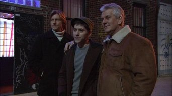 Episódio Episódio 19 da série Esquadrão Resgate