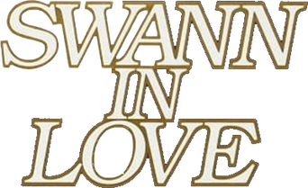 Swann in Love logo
