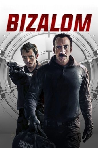 Bizalom
