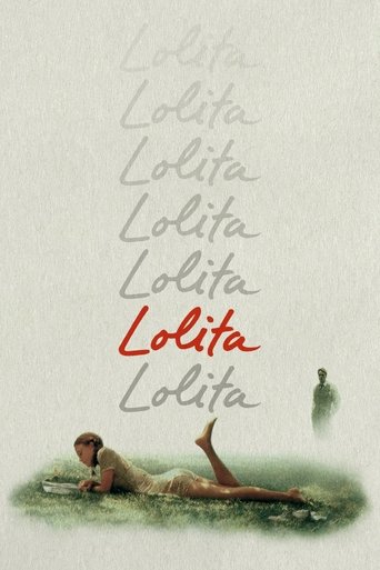 poster Lolita