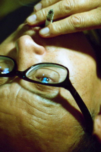 The Interrogation poster