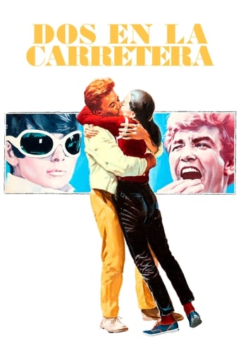 Dos en la carretera (1967)