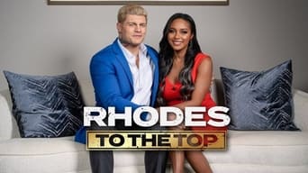 Rhodes to the Top (2021)