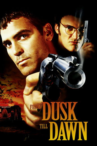 From Dusk Till Dawn (1996)