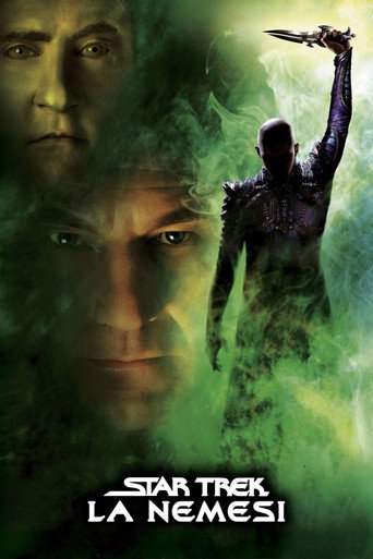 Star Trek - La nemesi