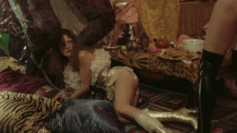 A Dream Longer Than the Night (1976)