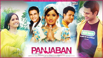 Panjaban (2010)