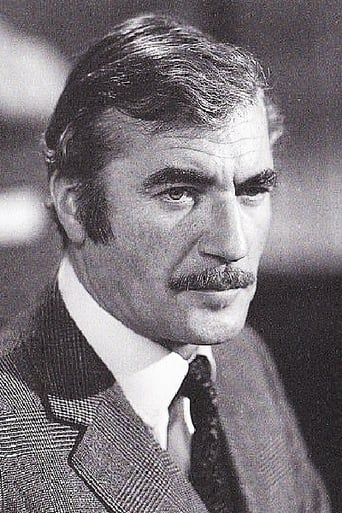 Imagen de Nigel Davenport