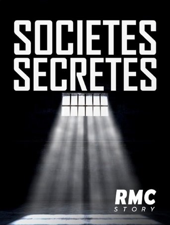 Les Sociétés secrètes