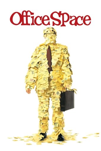 Office Space poster image
