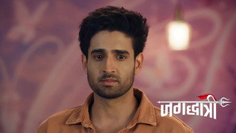 Jagadhatri – S01E107
