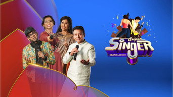 Super Singer (2006- )