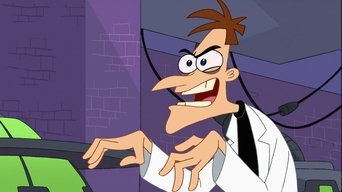 Episódio Episódio 49 da série Phineas e Ferb
