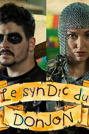 Le Syndic du Donjon