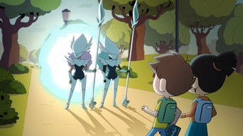 Episode 5 — The Valkyrie