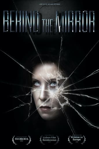 Poster of Behind the Mirror